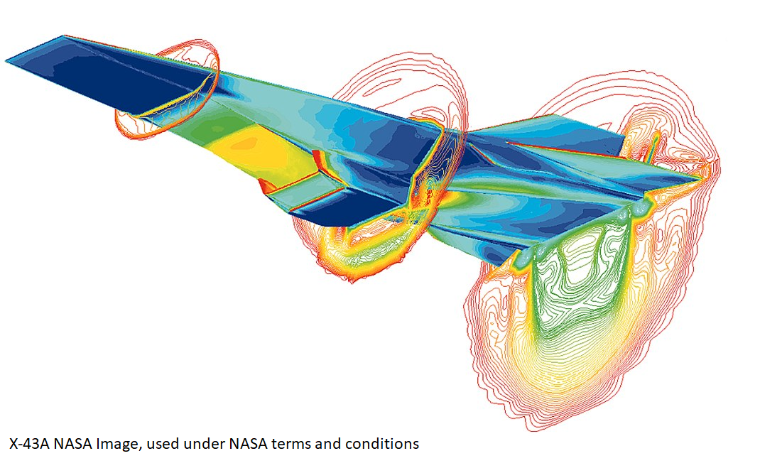 Wedge engine CAD drawing